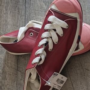 H&M Kids Sneakers in Red and Pink